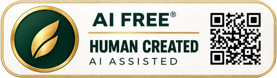 HUMAN_AI_ASSISTED — AI FREE CERTIFIED