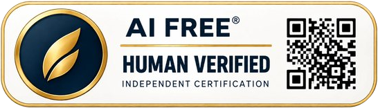 HUMAN_VERIFIED — INDEPENDENT CERTIFICATION